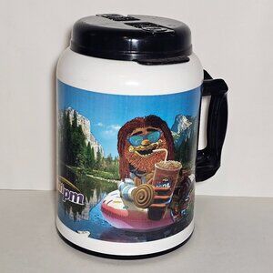 AM PM 100 Oz. Xtreme Toomgis Mug Made in The U.S.A am/pm Whirley Mfg